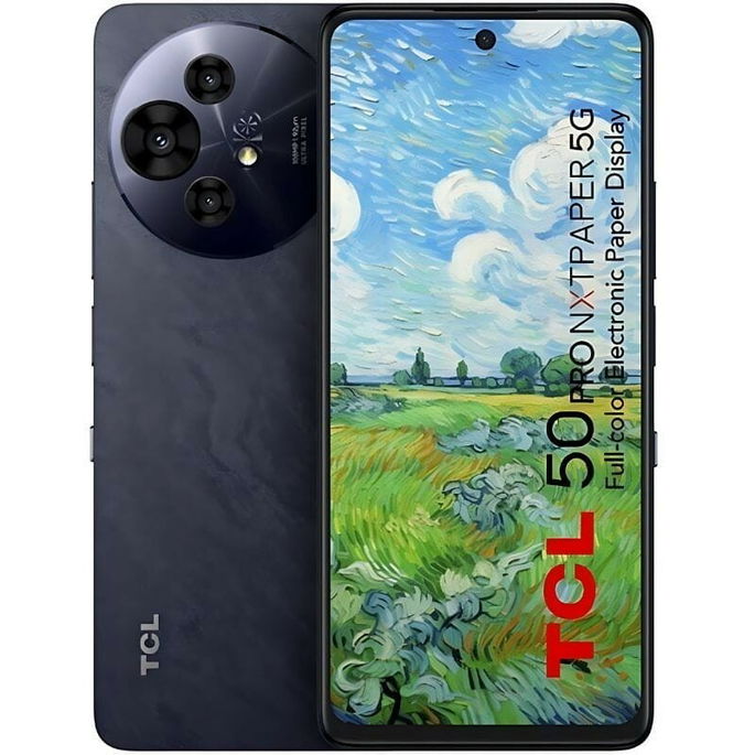 TCL 50 PRO NXTPAPER 5G 8GB/512GB