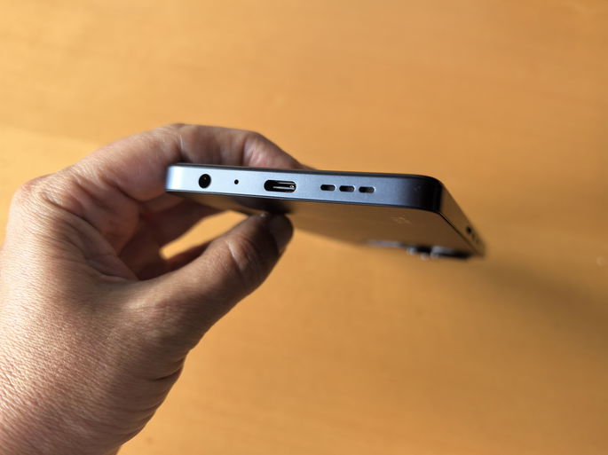 TCL 50 Pro NXTpaper colunas