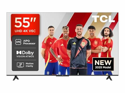 TCL 55V6C