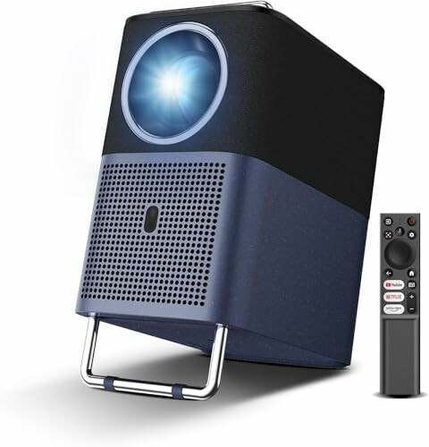 TCL A1s Proyector 4K Full HD