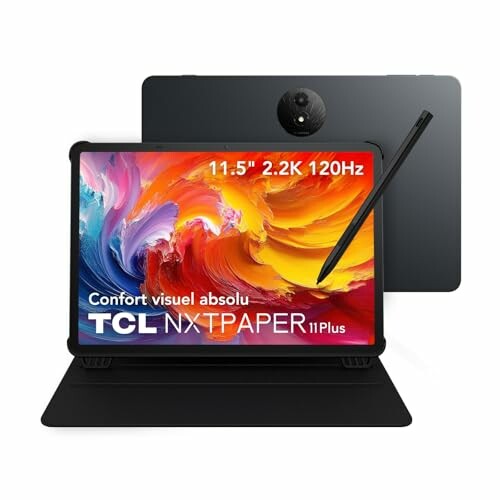 TCL NXTPAPER 11 Plus Tablet 11,5" 2,2K