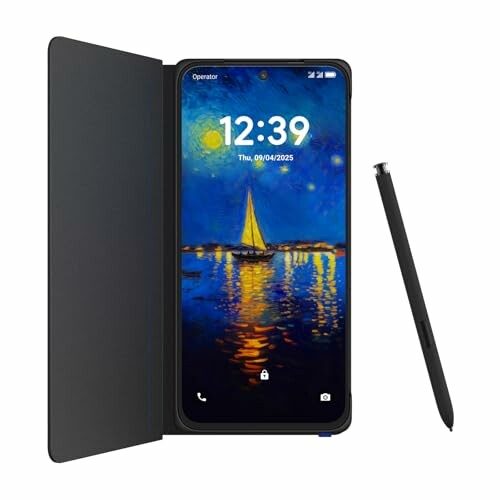 TCL NXTPAPER 60 Ultra 7,2" 12 GB RAM 512 GB ROM