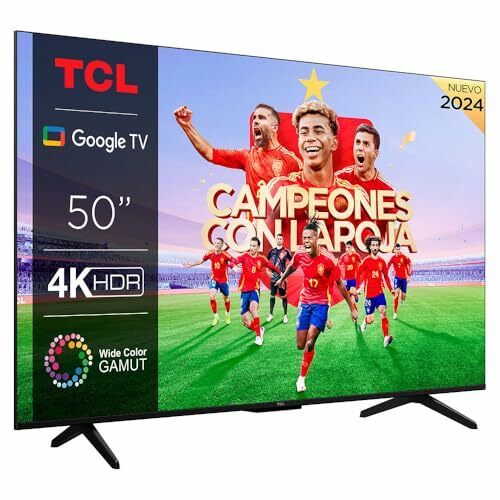 TCL P75 Series 55P755 55" LED 4K Smart TV