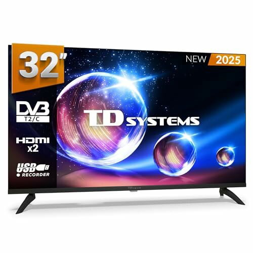 TD Systems PRIME32M20H 32'' TV
