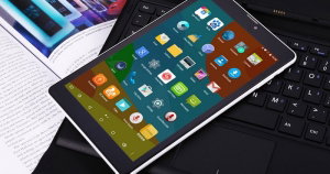 Teclast P80 e Teclast P70: Alguém precisa de um Tablet por menos de 70€ ?