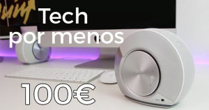 Gadget Lover: Tech abaixo de 100€ | O que tens de comprar para a tua secretária