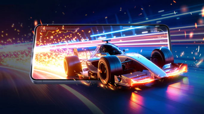 gaming samsung
