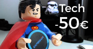 Compra para o Natal Tech por menos de 50 euros - dezembro 2015 (vídeo)