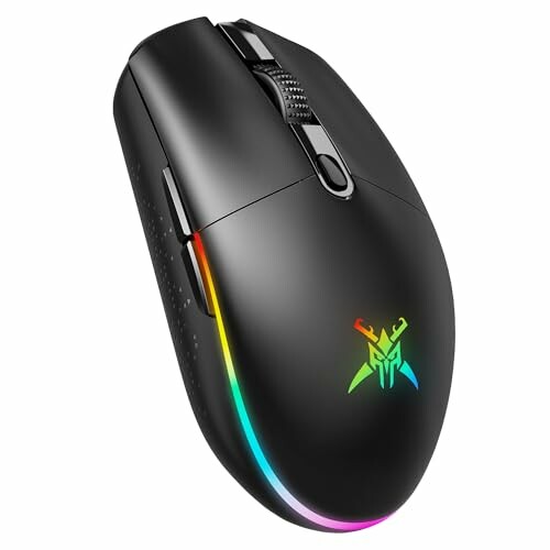 TECKNET Ratão para Jogos 8000 dpi