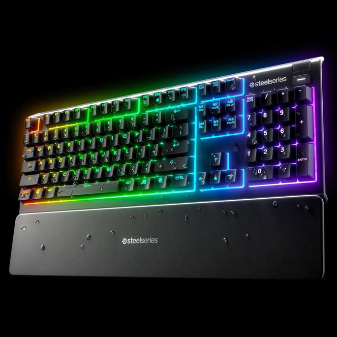 SteelSeries Apex 3 PT