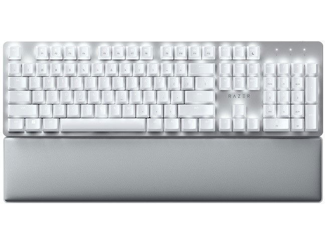 Teclado Razer Pro Type