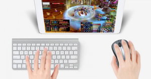 DEAL ALERT: Teclast X98 Plus com Windows 10 e Android 5.1 num tabet de 183€