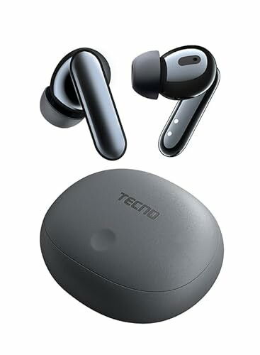 Tecno True 1 TWS Auriculares in-Ear
