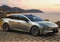 Tecnologia de gigantes: este carro elétrico junta ADN da Xiaomi e da Huawei