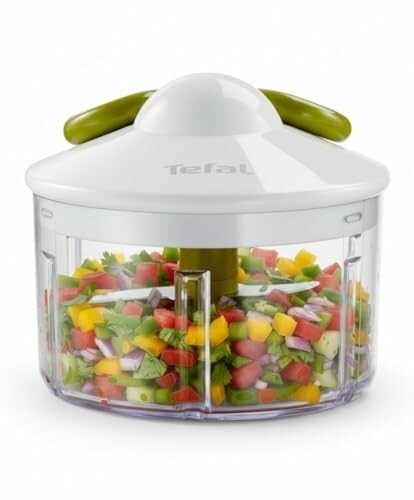 Tefal 5 Segundos - Moedor manual de 500 ml