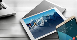 DEAL ALERT: HUAWEI Honor X2 (android) e Teclast X98 Pro (Wind10), duas tablets a ter em conta