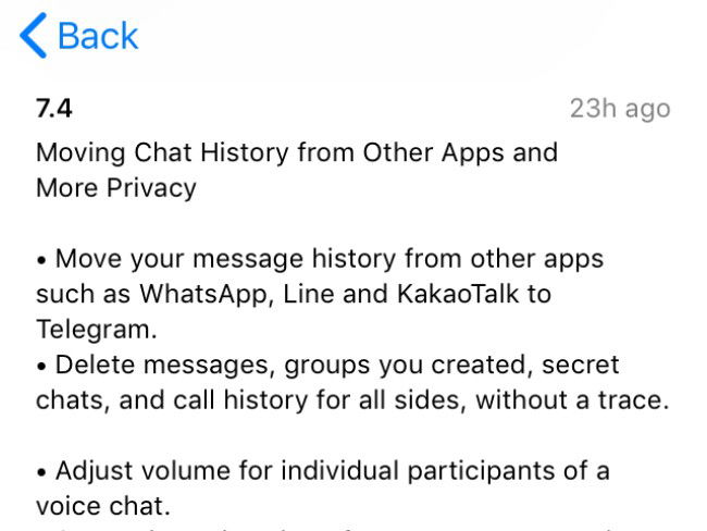 Telegram