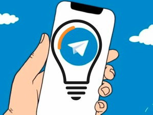 4gnews chega ao Telegram para dar-te Descontos Exclusivos!