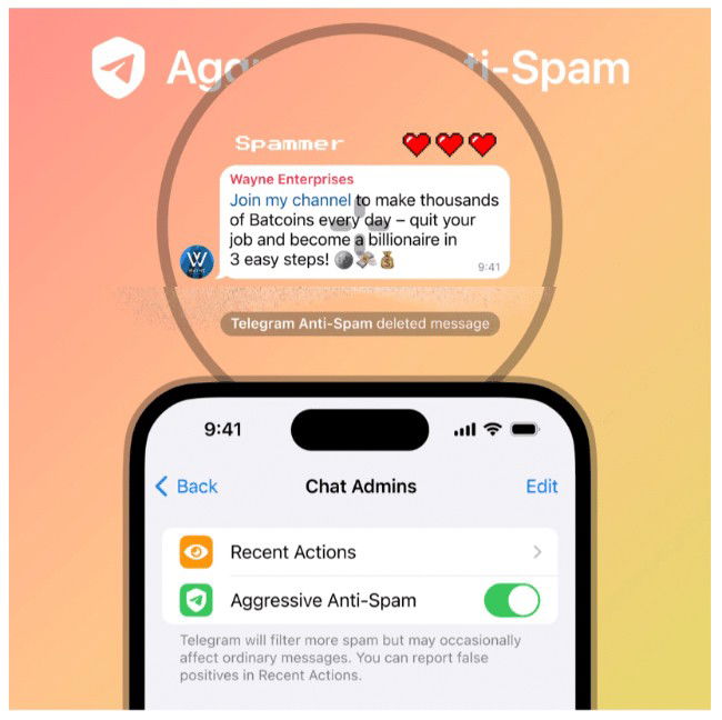Telegram