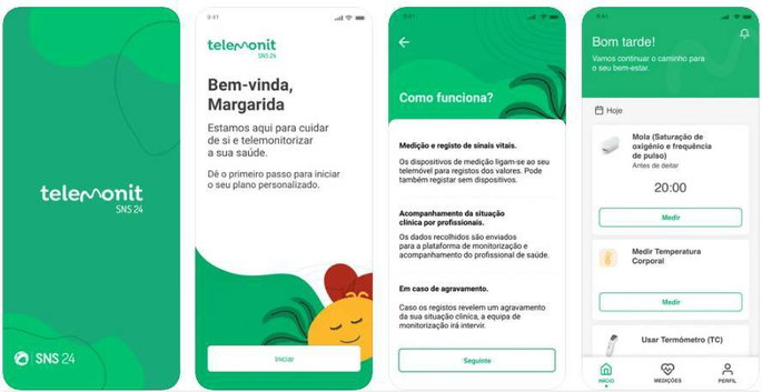 telemonit