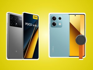 Telemóveis até 300€? Descobre já as melhores opções desta Black Friday na Amazon!