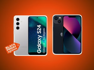 Oferta Relâmpago: iPhone, Samsung, Xiaomi com descontos até 45% nesta Black friday!