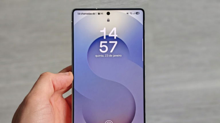 Telemóveis mais populares da semana com grande surpresa no topo