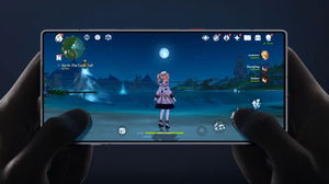 Telemóveis mais rápidos do mundo: TOP 10 do AnTuTu no final de 2025