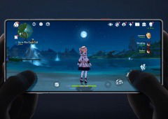 Telemóveis mais rápidos do mundo: TOP 10 do AnTuTu no final de 2025