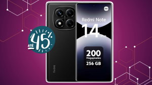 Telemóvel a preço de saldo: o Xiaomi Redmi Note 14 Pro ronda os 200 € na Amazon!