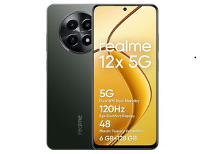 Telemóvel abaixo de 150€? Esta opção da Realme pode ser o que desejas