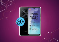 Telemóvel bom e barato? O Xiaomi Redmi 14C está por menos 150€ na Amazon!