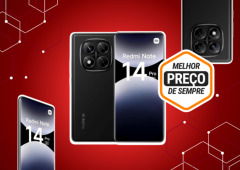 Telemóvel bom e barato? O Xiaomi Redmi Note 14 Pro está ao melhor preço de sempre na Amazon!