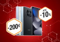 Telemóvel bom e barato? Xiaomi Redmi Note 15 está uma verdadeira pechincha na Amazon!
