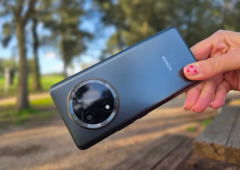 Telemóvel com bateria de 10.000 mAh? Eis o "masterplan" da Honor para 2026