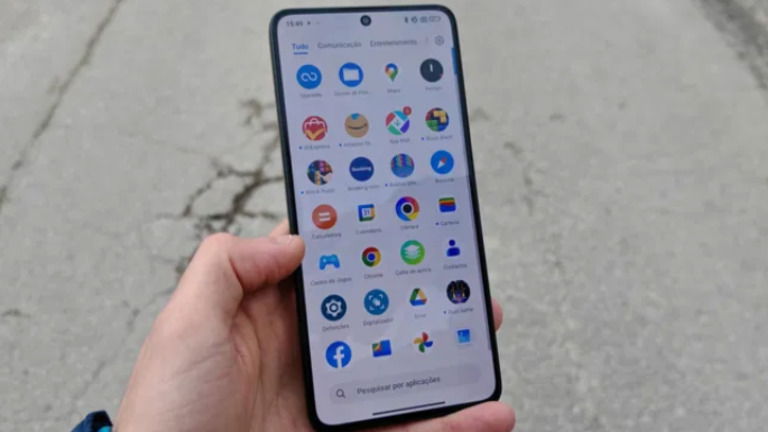 Telemóvel gama-média da Xiaomi dá passo importante rumo ao lançamento