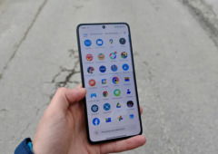 Telemóvel gama-média da Xiaomi dá passo importante rumo ao lançamento