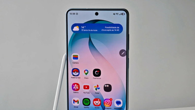 Telemóvel grande? Não, obrigado. E dou-te 3 razões para isso