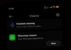 Telemóvel lento? 3 pastas escondidas no teu Android que podes apagar já para ganhar espaço