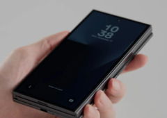 Telemóvel mais recente da Samsung foi lançado e esgotou em... poucos minutos