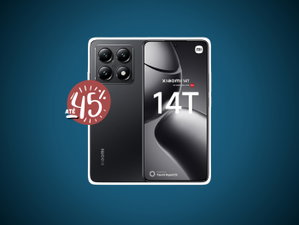 Telemóvel por menos de 400€? O Xiaomi 14T está ao preço da chuva na Amazon!