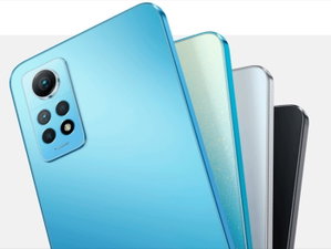 Bestseller Xiaomi Redmi Note 12 Pro agora por apenas 247,90€ na Amazon
