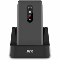 Telemóvel Senior SPC Stella 2 (2.4'' - Preto)