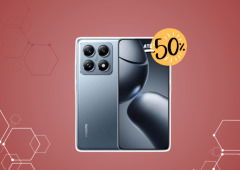 Telemóvel topo de gama e mais barato? O Xiaomi 14T Pro está a quase metade do preço!