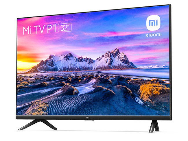 Televisão MI TV P1 32”