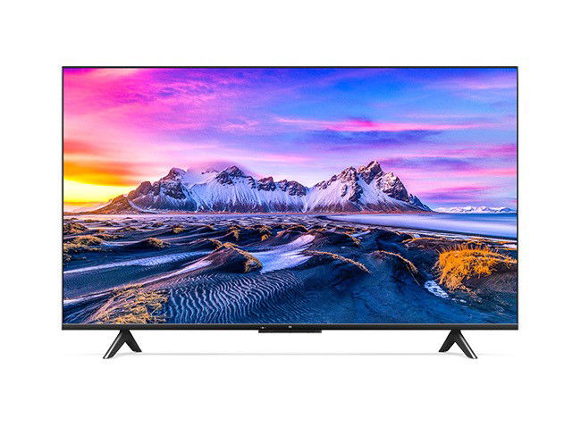 Televisão MI TV P1 55”