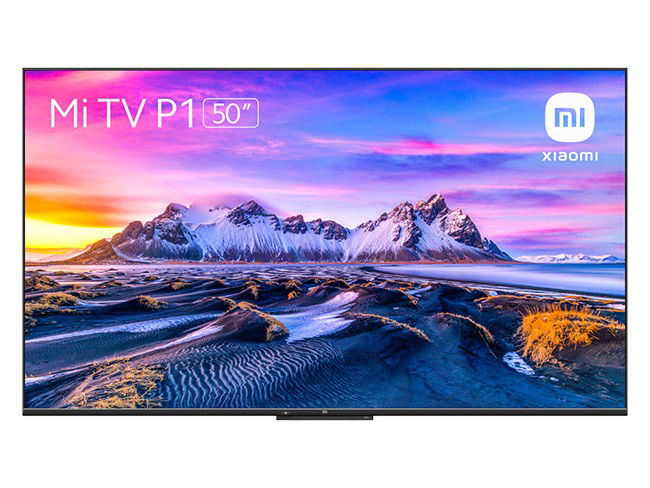 Televisão MI TV P1 50”