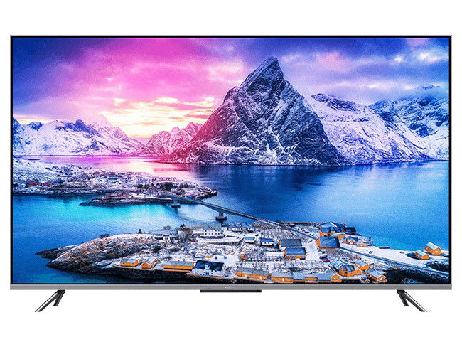 Televisão Mi TV Q1 55”