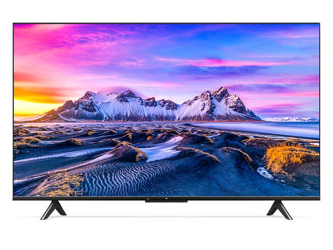 Televisão Xiaomi MI TV P1 55”