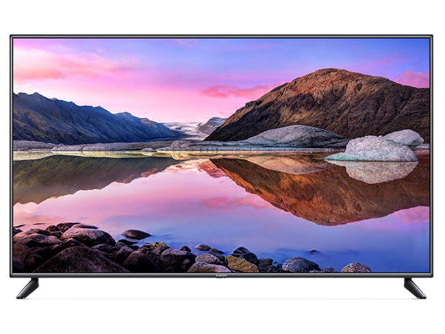 Televisão Xiaomi Mi TV P1E 65”